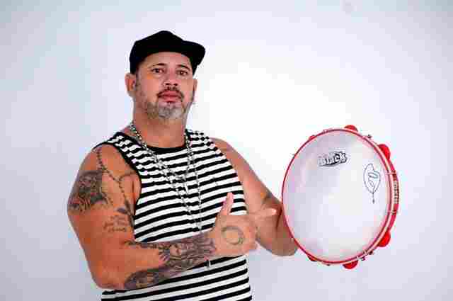 Família de pagodeiro vítima da Covid-19 precisa de ajuda em Porto Velho