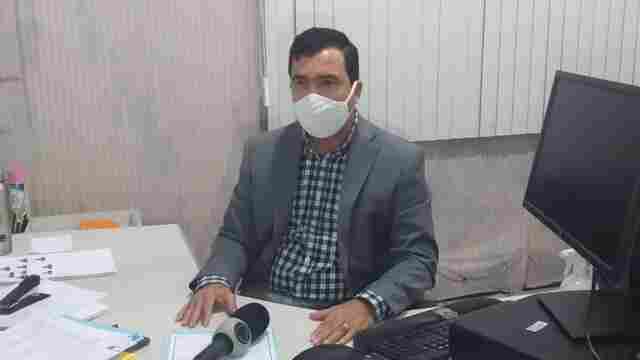 Motorista de caminhão-tanque que colidiu em ônibus diz que passou por buracos na BR-364 antes do acidente