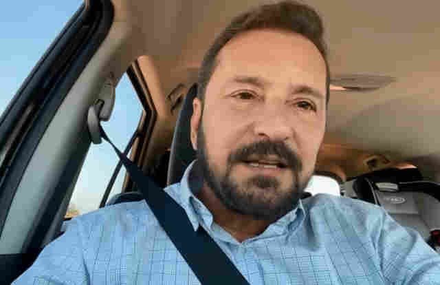 Hildon convoca pessoas a partir de 30 para vacinação contra a Covid-19