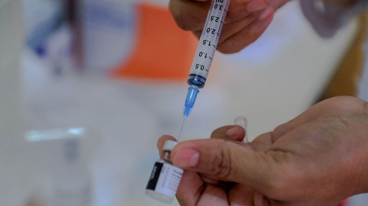 Moradores do Residencial Cristal da Calama serão vacinados contra a Covid-19 neste sábado