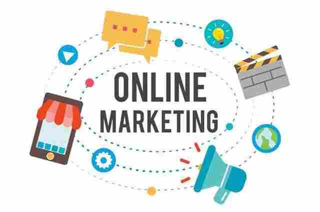 As 5 maiores tendências do marketing online para 2021