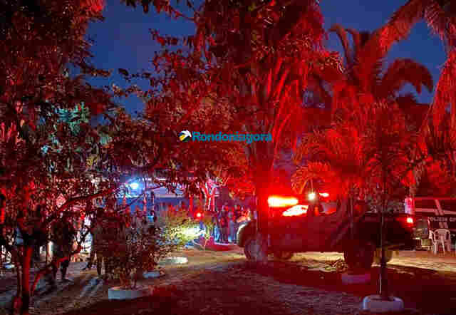 Polícia identifica mais duas pessoas que participaram do tiroteio que matou delegado em Porto Velho