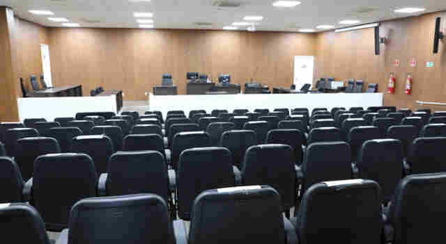TJRO adota medidas para retomada de julgamentos do Tribunal do Júri em agosto