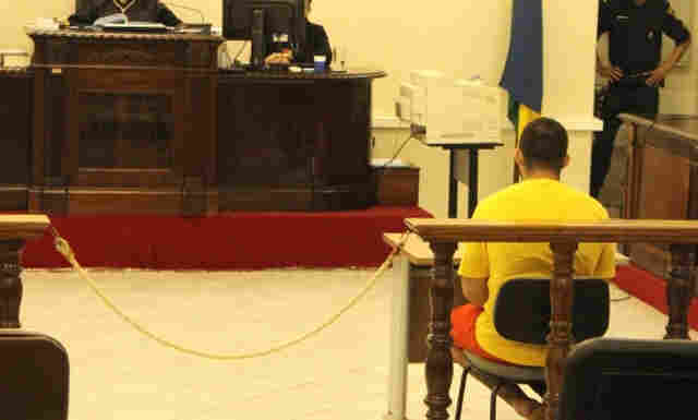 Réus de crimes de grande repercussão em Rondônia vão a júri popular no segundo semestre