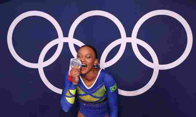 Tóquio: no sétimo dia de competição, Brasil conquista duas medalhas