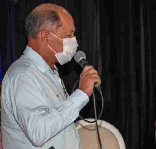 Coronel Chrisóstomo libera quase R$ 3,5 milhões para Cacoal