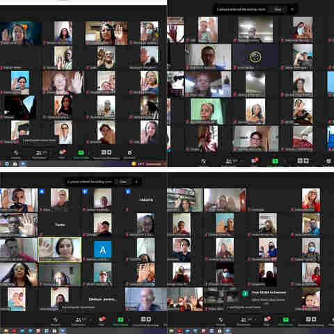 Trabalhadores da educação de Rondônia decidem não retomar aulas presenciais em agosto