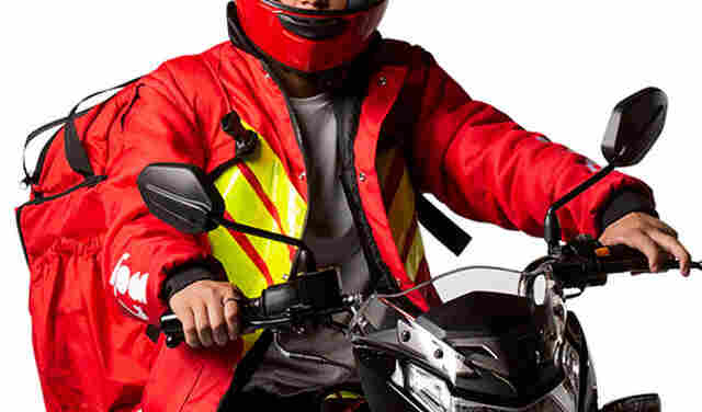 Governo regulamenta serviço de delivery durante a calamidade pública em Rondônia