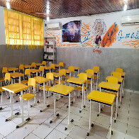 Mesmo com anúncio de greve, Seduc mantém retorno de aulas presenciais para o dia 9