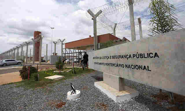 Autorizada retomada de visitas a presos em penitenciárias federais