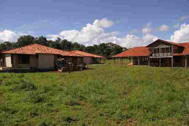 Unir mantém reuniões em busca de regularizar cessão de imóvel do hotel escola do Iata