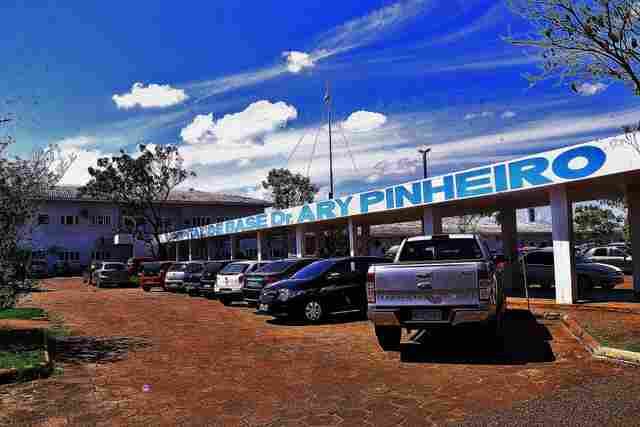 Vítima de acidente entre jet-skis passa por nova cirurgia em Porto Velho