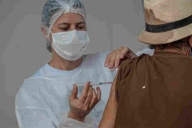 AstraZeneca, Pfizer e Coronavac: confira o cronograma de vacinação da 2ª dose até sexta-feira em Porto Velho