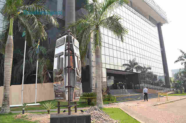 Tribunal de justiça determina demissão de auditor fiscal preso na Operação Mamon