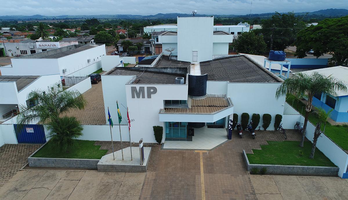 MPRO recomenda exoneração de servidores comissionados em desvio de função em Pimenteiras