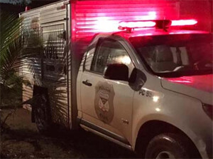 Acidente em distrito de Porto Velho deixa vítima fatal