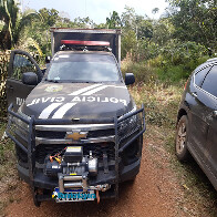 Trabalhador é assassinado e tem o corpo queimado