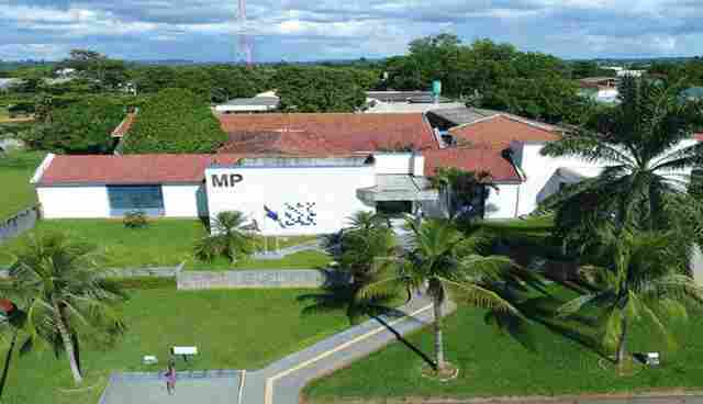 MP, PF e PM deflagram operação para desarticular organização criminosa formada por militares