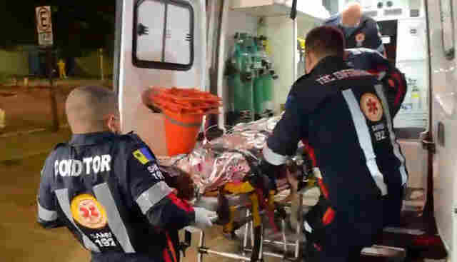 Morre homem agredido no residencial Orgulho do Madeira