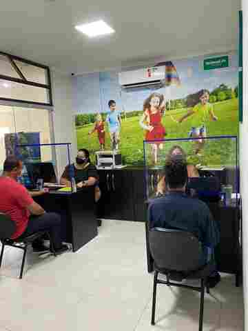 Priorize sua saúde!