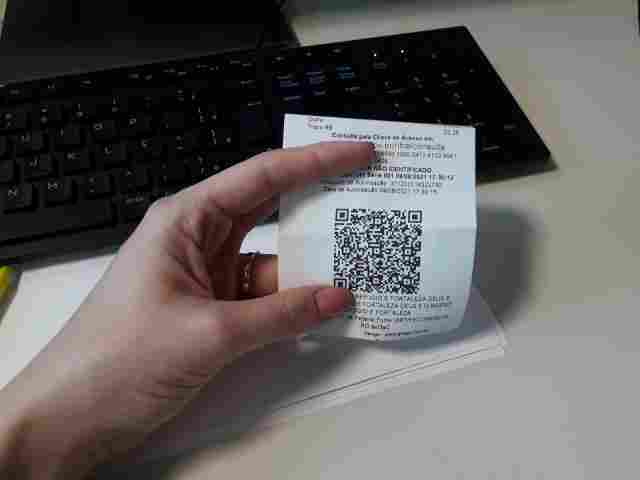 Governo de Rondônia paga o primeiro lote do “Nota Legal” aos consumidores