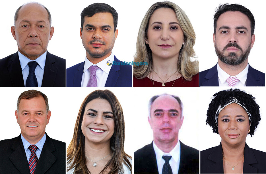 Rondonienses não seguem partidos e votam pelo voto impresso; Nazif, Silvia e Léo surpreendem eleitorado nas redes