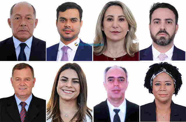 Rondonienses não seguem partidos e votam pelo voto impresso; Nazif, Silvia e Léo surpreendem eleitorado nas redes