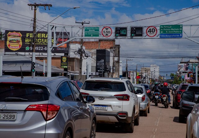 Debate público sobre o Plano de Mobilidade Urbana começa na segunda-feira