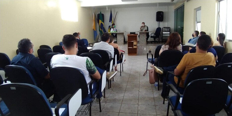 Sindicatos reúnem-se para debater Reforma da Previdência