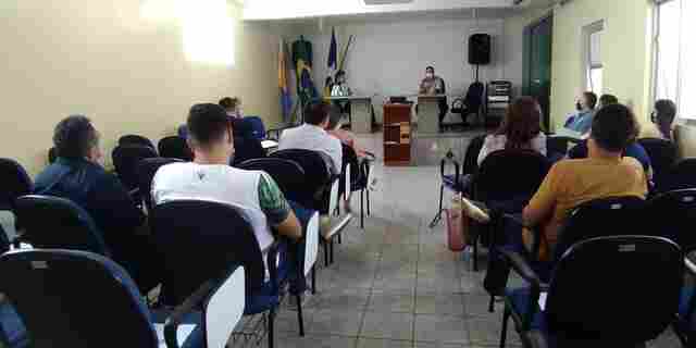 Sindicatos reúnem-se para debater Reforma da Previdência