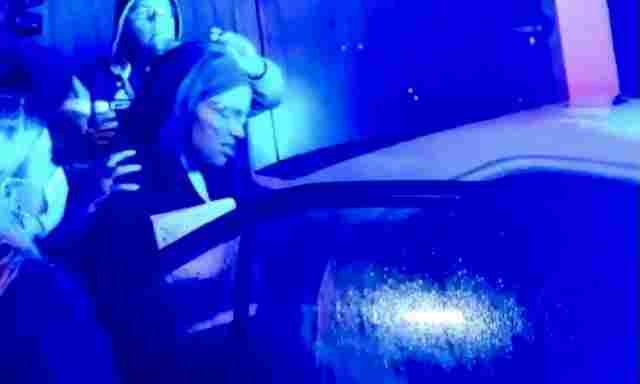 Ex-deputada federal Flordelis é presa no Rio de Janeiro