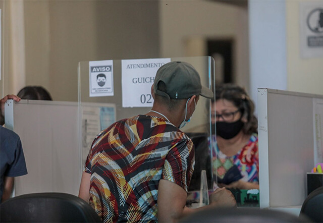 Aumenta busca de empregos por jovens entre 16 e 23 anos em Porto Velho