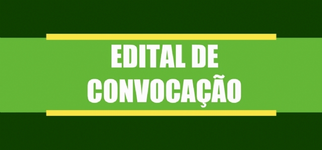 Edital de Convocação da Associação de Desenvolvimento Agrícola e Ambiental de Produtores e Produtoras Rurais da Linha zero e Entorno do Distrito de Rio Pardo/RO - Asprol 0
