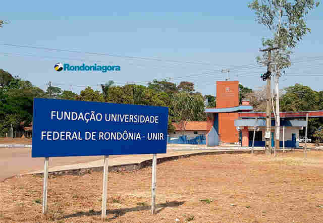 Edital de seleção da Unir para este ano sai nos próximos dias com várias novidades