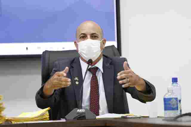 Comissão de Segurança Pública convoca secretário da Sejus para esclarecer fuga de presos em Ariquemes