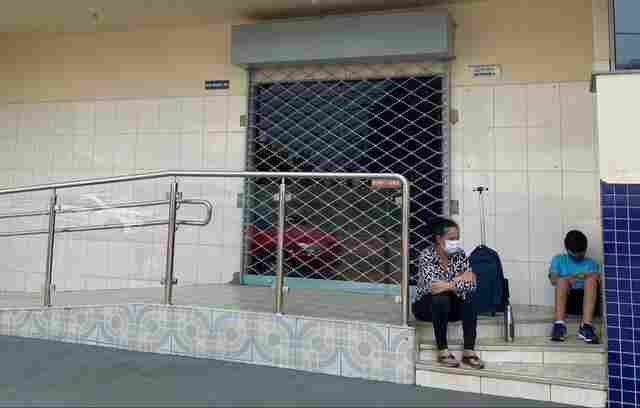 Vídeo: Mãe de criança autista retirada de sala de aula chamou PM e registrou caso na DPCA