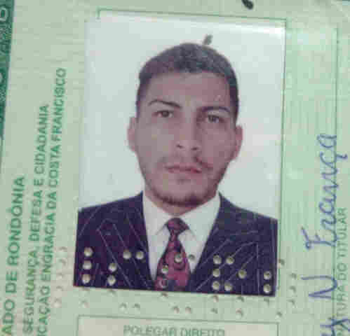 Homem é executado em frente de casa com tiros no rosto e nuca