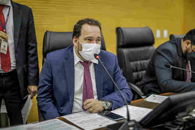 Prefeitura de Nova União recebe R$ 200 mil para recuperação de estradas vicinais