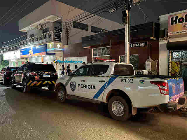 Vídeo: Depoimentos de policial federal aposentado têm contradições, diz delegada sobre morte de Rosilene Chaves