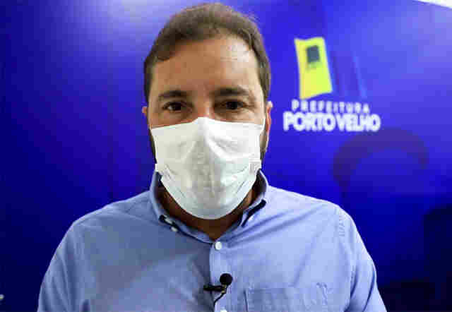 Vídeo: Vacinação de adolescentes de 12 a 17 anos com comorbidade começa nesta sexta em Porto Velho