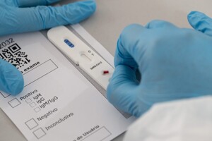 Rondônia registra três mortes por Coronavírus e 212 casos nesta quarta-feira