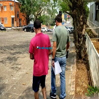 Assassino de funcionário público aposentado é preso pela Delegacia de Homicídios