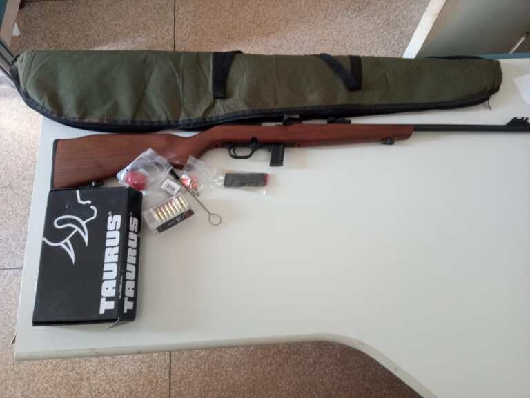 Decretada prisão preventiva de acusado de matar ex-mulher; ele se entregou na Unisp