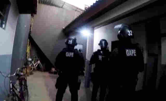 Polícia Civil deflagra operação contra facções criminosas no interior de Rondônia