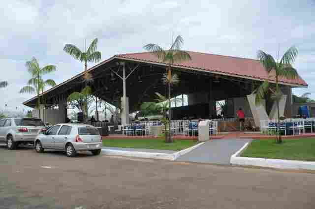 Atual gestão da OAB Rondônia resolveu penhora do Clube dos Advogados