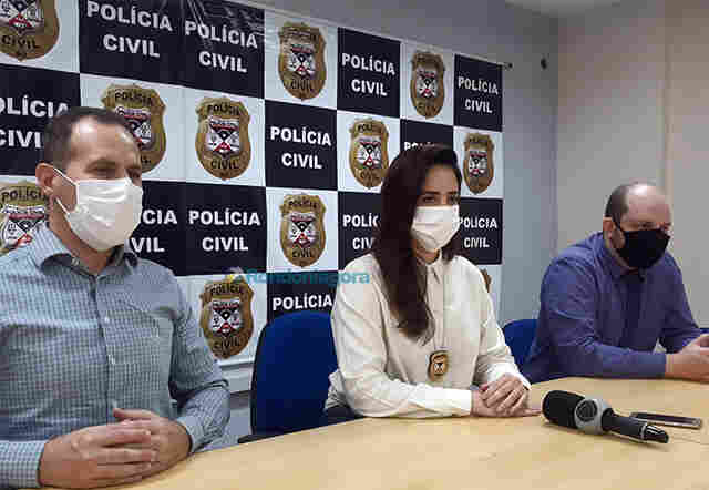 Veículos e imóveis: golpe do consórcio oculto enganou mais de 100 pessoas em Porto Velho