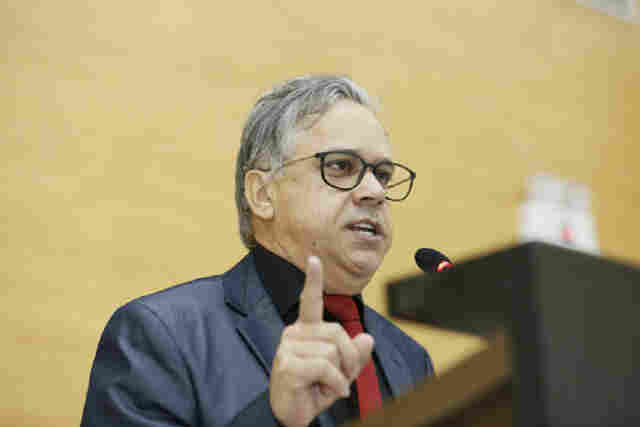 TRE constatou que R$ 165 mil entraram na campanha de Geraldo da Rondônia sem comprovação legal