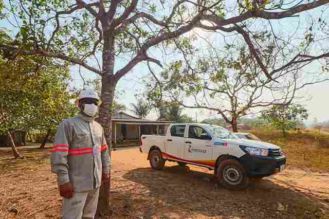 Beneficiados pela tarifa rural de energia devem atualizar cadastro