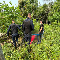 Adolescente é morto com quatro tiros na cabeça em Porto Velho