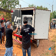 Vingança: mãe diz que adolescente morto pode ter matado membro de facção